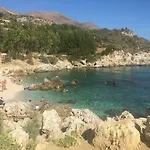 Apartment Cala Azzurra Scopello (Sicily)
