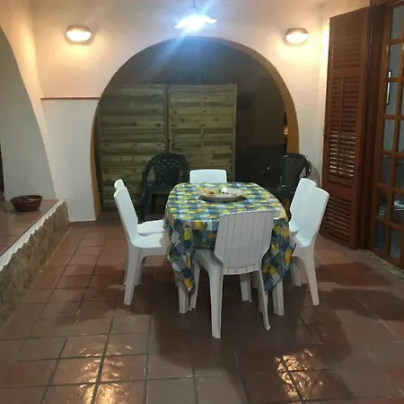 Cala Azzurra