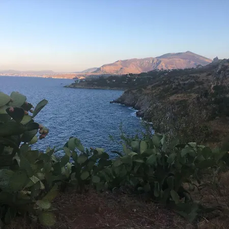 Apartmán Cala Azzurra *