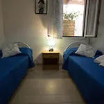 Daire Cala Azzurra Scopello (Sicily)