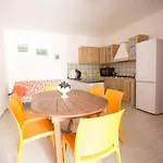 Daire Cala Azzurra