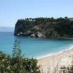 Cala Azzurra Daire