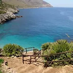 Daire Cala Azzurra Scopello (Sicily)
