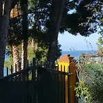 Cala Azzurra Daire