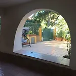 Cala Azzurra *