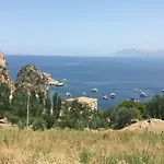 Cala Azzurra * Scopello (Sicily)