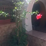 Cala Azzurra Daire Scopello (Sicily)