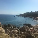 Daire Cala Azzurra