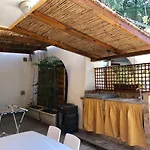 Cala Azzurra Daire *