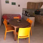Daire Cala Azzurra
