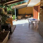 Cala Azzurra Daire *