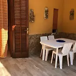 Cala Azzurra Scopello (Sicily)