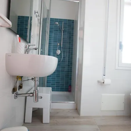 Apartman Cala Azzurra *