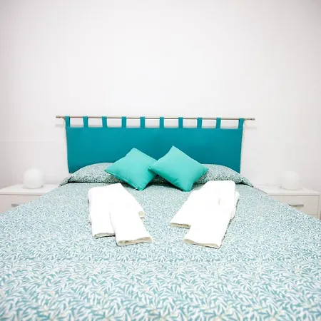 Cala Azzurra * Scopello