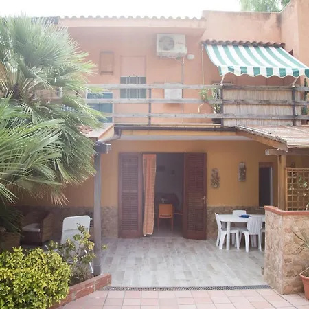 Cala Azzurra Daire *