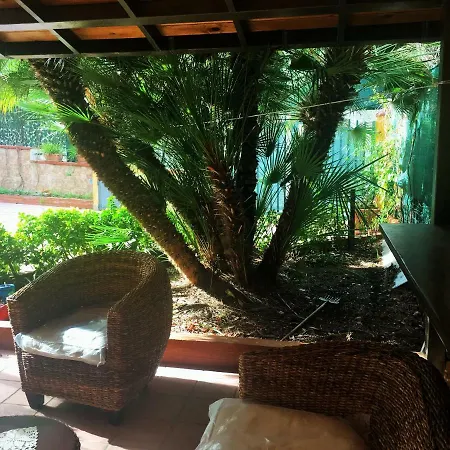 Apartman Cala Azzurra