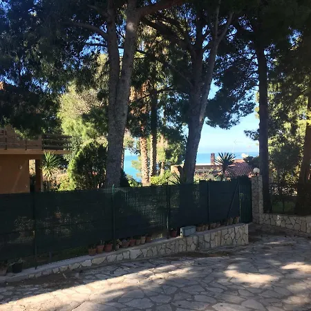 Cala Azzurra * Scopello