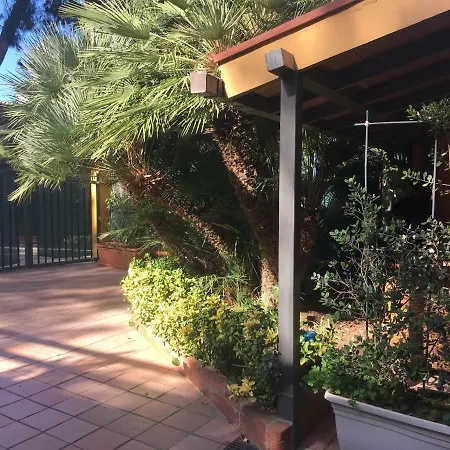 Apartment Cala Azzurra