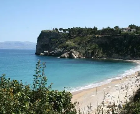 Cala Azzurra Apartment