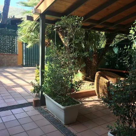Apartment Cala Azzurra *