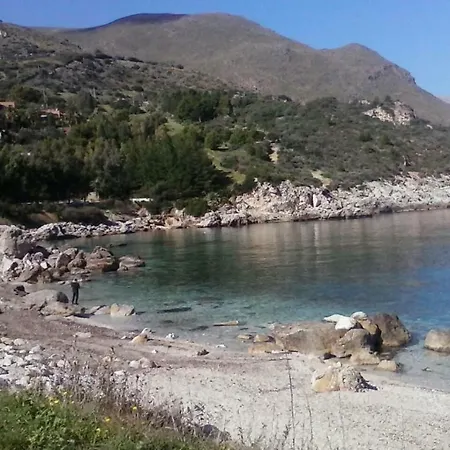 Apartment Cala Azzurra