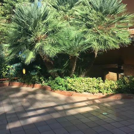 Cala Azzurra Apartment