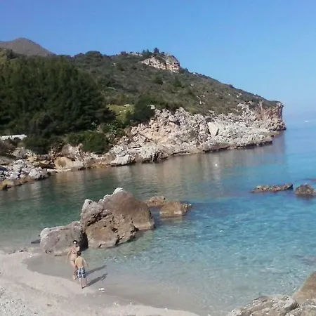 Apartment Cala Azzurra