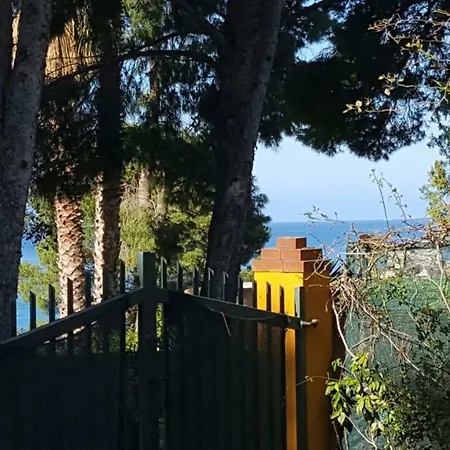 Cala Azzurra Apartman