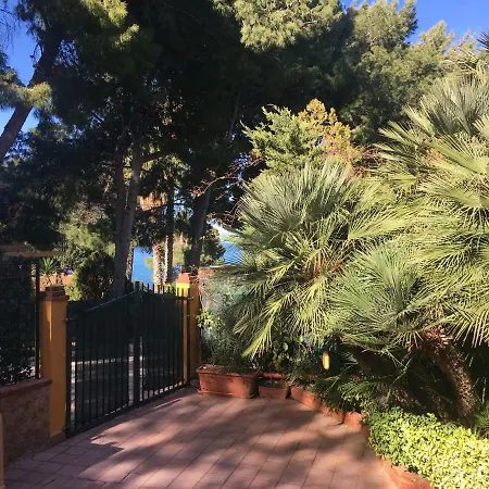 Cala Azzurra Daire *