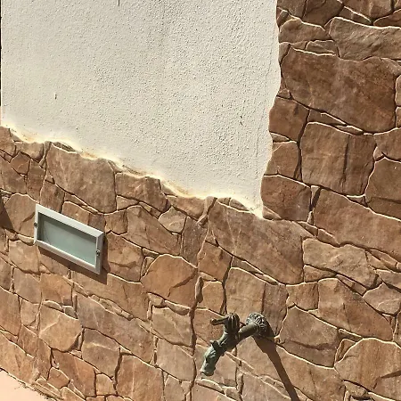 Cala Azzurra Apartman Scopello