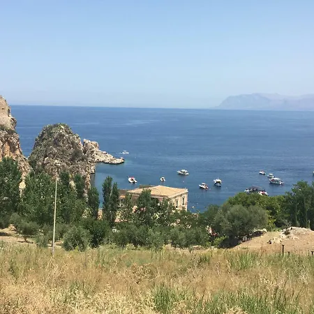 Cala Azzurra * Scopello