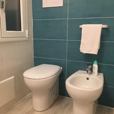 Cala Azzurra Apartman
