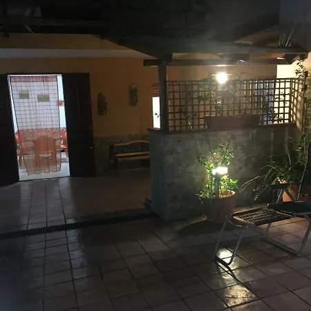 Apartman Cala Azzurra *