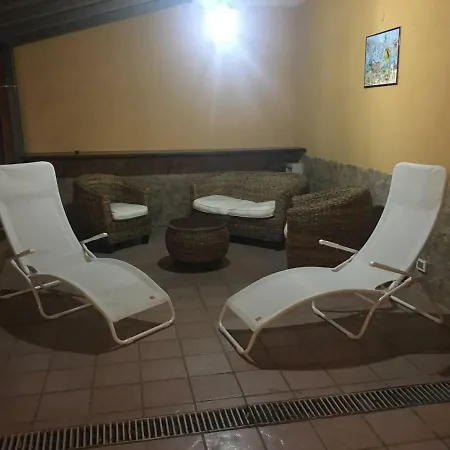 Cala Azzurra Apartman