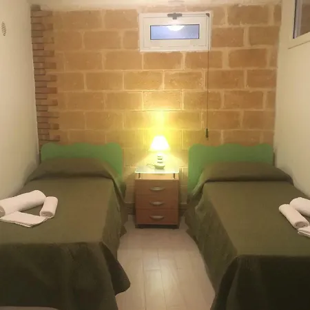 Cala Azzurra Apartment Scopello (Sicily)