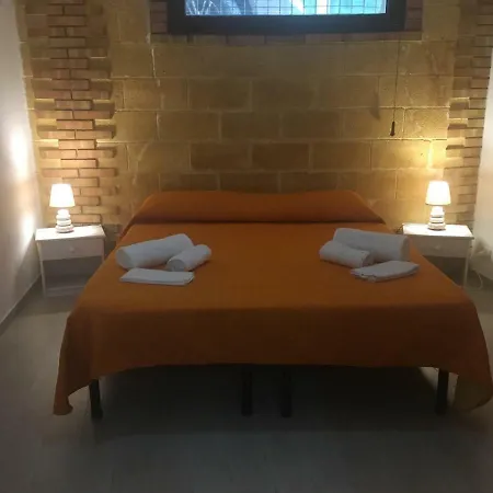 Apartment Cala Azzurra *