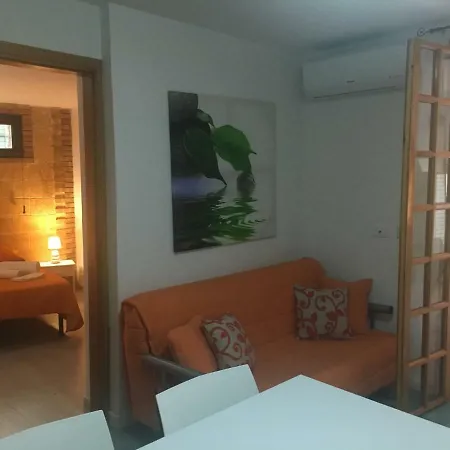 Apartment Cala Azzurra