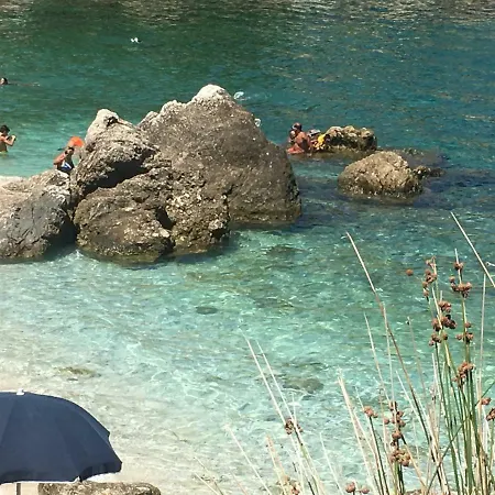 Cala Azzurra