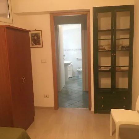Cala Azzurra Apartment *