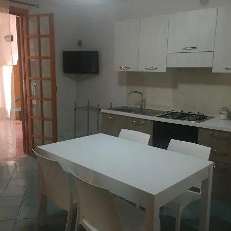 Apartment Cala Azzurra