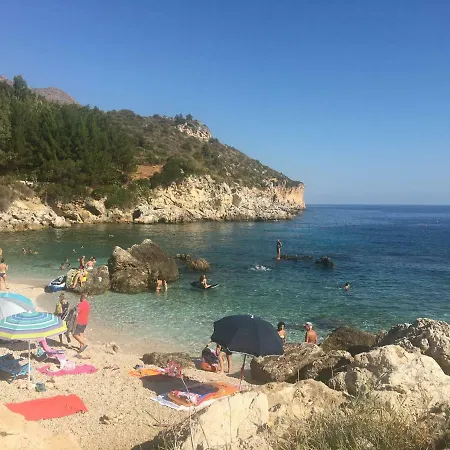 Cala Azzurra