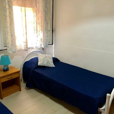 Cala Azzurra Apartman *